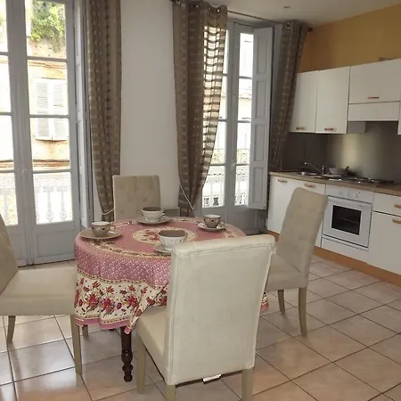 Apartment Le Logis De La Cathedrale Albi