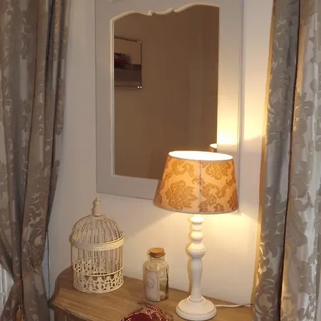 Apartment Le Logis De La Cathedrale