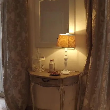 Apartment Le Logis De La Cathedrale *